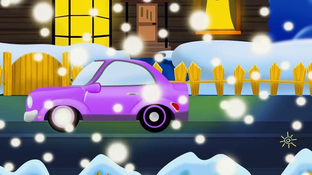 Мультфільм для дітей - ПОДАРУНОК НА РІЗДВО - З любовю до дітей