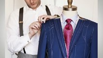 $200 Vs $2000 Mens Suit | 5 Differences Between Low & High Quality Suits | Cheap Vs Expensive