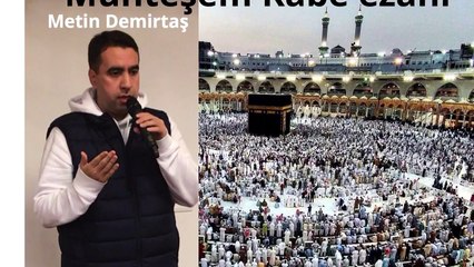 Süper makam Kabe ezanı. Kabe müezzini Sheikh Ali Mulla yatsı ezanı makamı. Metin Demirtaş.azan makkah Sheikh Ali Mulla. Dünyanin en güzel ezani. KABE EZANI (MÜKEMMEL). Muhtesem Kabe ezani. Kabe makami muhtesem. Azan Makkah salah isha - Sheikh Ali Mullah.