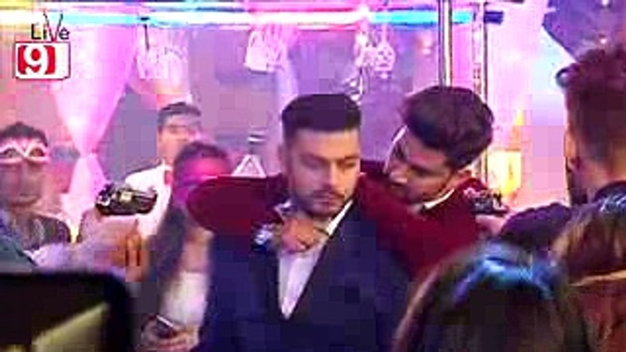 Naamkaran - Mishti Ko GOA Se Nikalne Me Hue Safal - on location - 28 october 2017