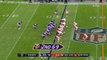 Minnesota Vikings quarterback Case Keenum finds wide receiver Adam Thielen for 25-yard gain
