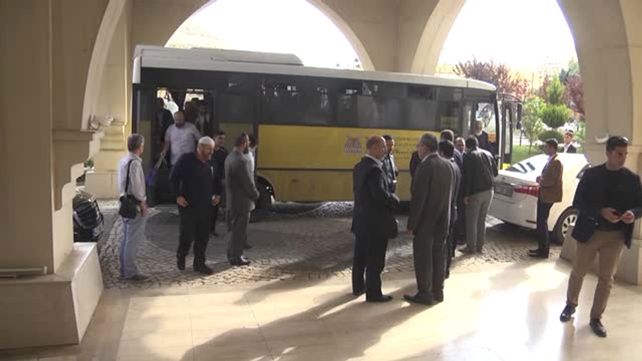 Güneydoğu ile Doğu Karadeniz Arasında Kardeşlik Köprüsü Projesi"