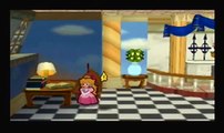 Lets Play Paper Mario - #11 Super Paper Peach