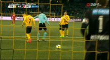 Miralem Sulejmani penalty Goal HD - Young Boys 4 - 1 FC Sion - 29.10.2017 (Full Replay)