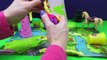 PLAY DOH Disney Princess Rapunzel Play-Doh Tower Disney Tangled Rapunzel Play Doh Video