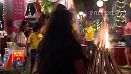NAMKARAN - 30th October 2017 - Star Pus Naamkarann Serial Today News 2017