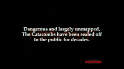 David Dexter Dead End Video