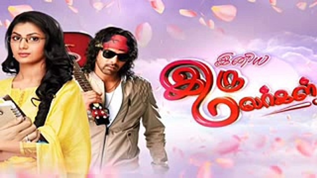 Iniya iru malargal episode-401 26th October 2017  27102017  zee Tamil tv serial