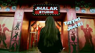 Shantanu Maheshwari's Love proposal In Jhalak House  Jhalak Dikhhla Jaa Season 9