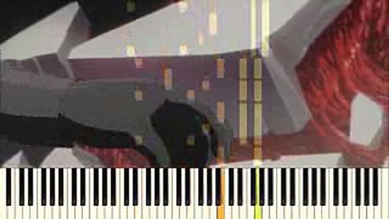 Hanezeve Caradhina - Made in Abyss OST メイドインアビス  Piano Cover  Anifuse