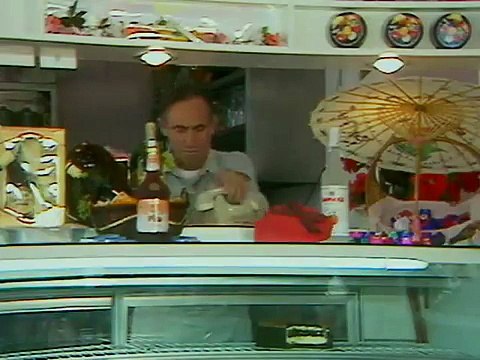 39. Αστυνόμος Θανάσης Παπαθανάσης Ε39 Η τελευταία κούρσα του ταξιτζή