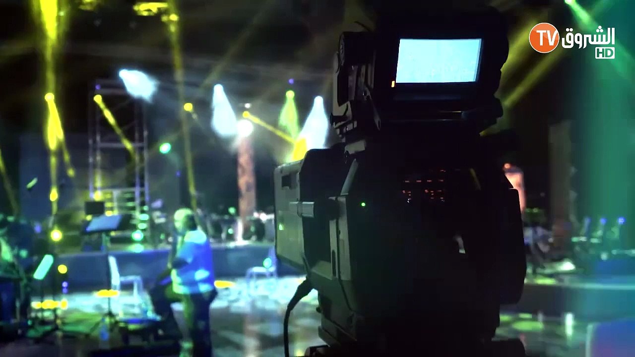 Coke studio..برنامج غنائي على قناة الشروق العامة