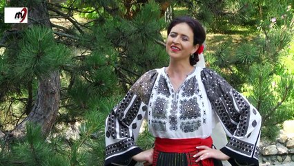 Mariana Muşa Trăscau - Mult mi-e drag mie Mărin