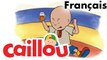 Caillou FRANÇAIS - Caillou à la garderie (S01E07) - conte pour enfant