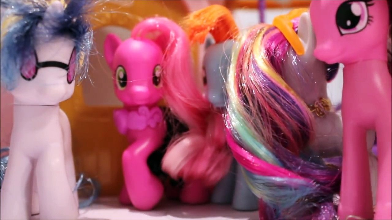 MLP The Perfect Family Season 4 Episode 2 : Vacation