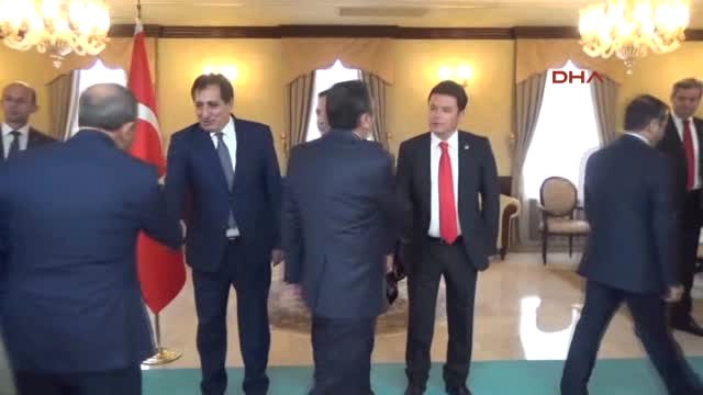 Bursa 29 Ekim Cumhuriyet Bayramı Bursa'da Coşkuyla Kutlandı