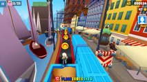 Subway Surfers CopenHangs Update Mobile Gameplay