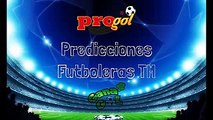 Nueva Quiniela Ganagol #402 Pronostico de Encuentros Liga MX, Liga de Ascenso, etc Suerte