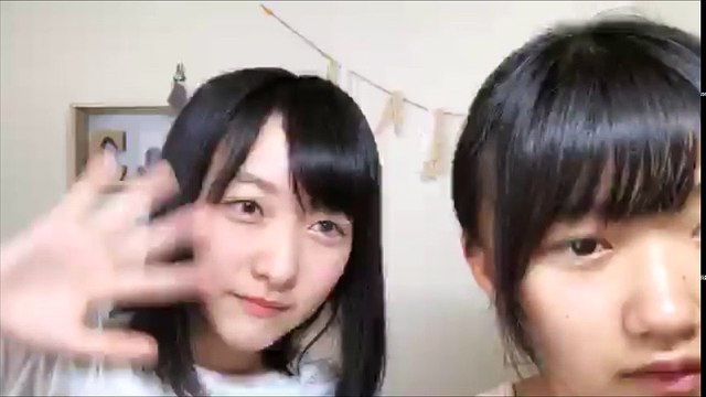 170728 Showroom - STU48 1st Gen Ishida Chiho 0700 2