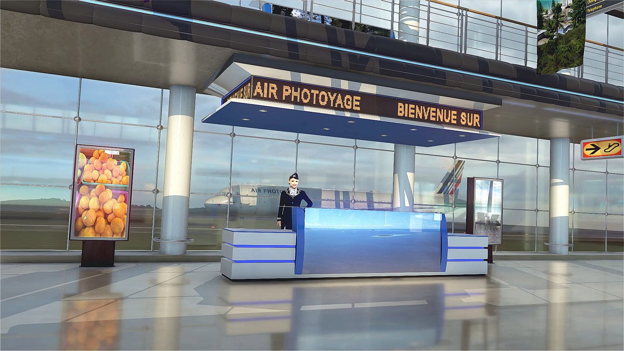 AIR PHOTOYAGE - voyagez avec AIR PHOTOYAGE