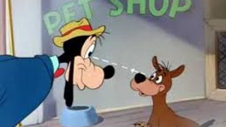 30 minutes movie NON STOP GOOFY CARTOONS CLASSIC DISNEY -- 2017 NEW