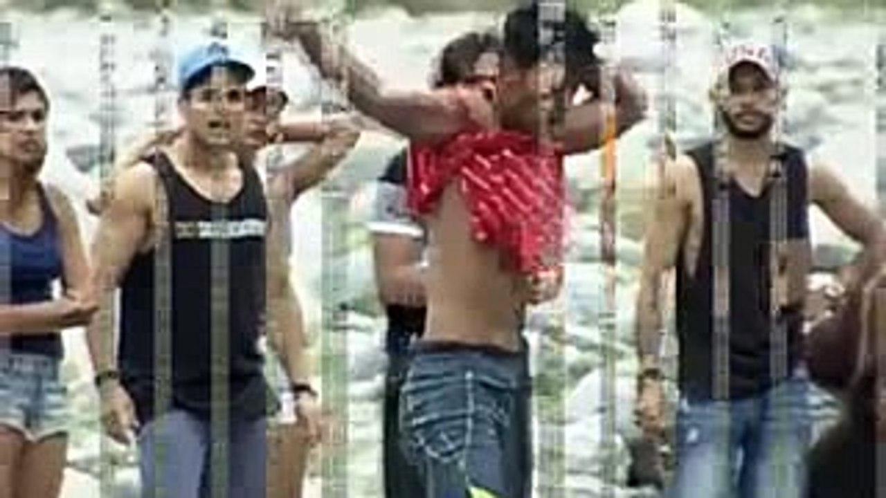 Splitsvilla S10 Episode 15 Task and Winner must Watch Review Zaid Beats