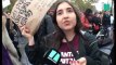 Revivez notre direct vidéo au rassemblement contre les agressions et le harcèlement sexuels à Paris
