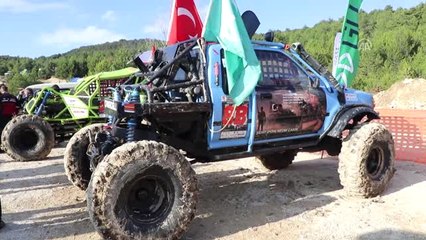 Türkiye Trial Şampiyonası Sona Erdi