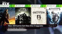 Xbox One Gets 13 Original Xbox Games - IGN Daily Fix