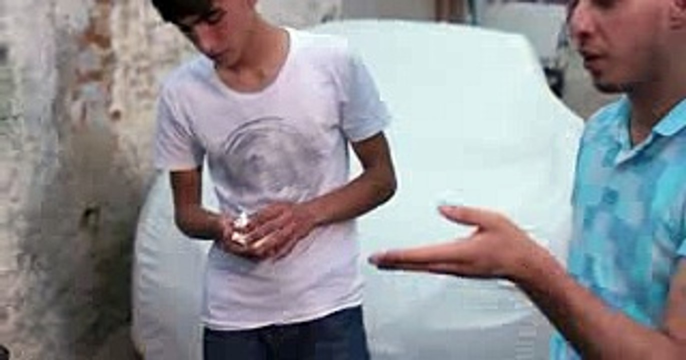 Sıfır Bir Bir Zamanlar Adana'da 3. Sezon Fragman