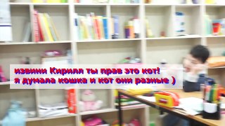 Я Учу Русских Детей КОРЕЙСКОМУ Языку в Русской школе러시아아이들에게 한국어 가르치키 -|минкюнха|Minkyungha|경하