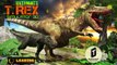 Ultimate T-Rex Simulator 3D (by Tapinator Inc) Android Gameplay [HD]