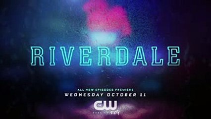 RIVERDALE Season 2 Extended Trailer (The CW)