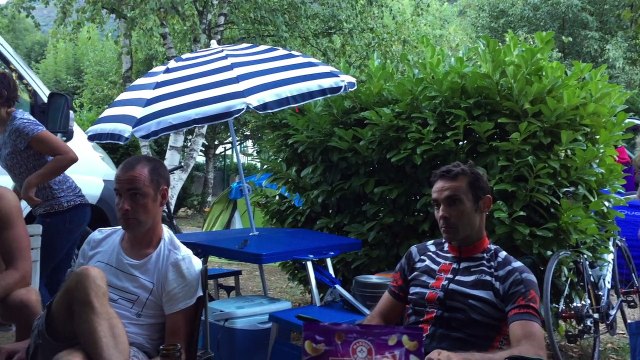 Sortie pyrénées Naka 2017