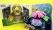 Pokemon Surprise: Foil Venusaur Pokemon Card Box and Mega Venusaur Toy