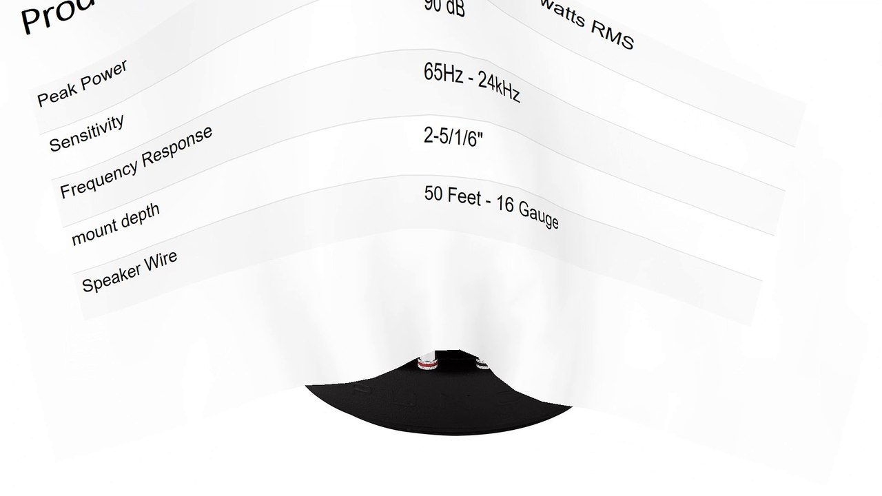 Best 5 Rockford Fosgate car speakers reviews