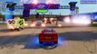 Cars 3 Driven to Win - Cars 3 HD ENGLISH Disney Pixar Lightning McQueen Gameplay The Videogame PS4