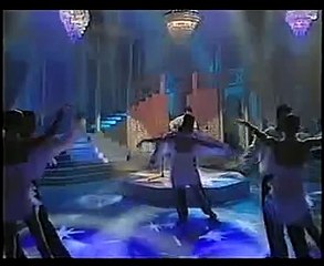 Giống Như Tôi - Đức Huy - Bản gốc Asia 1998