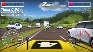 Redline Rumble Revolution - Free Car Racing Games Online To Play Now