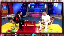 ´´Los boricuas lo han arropado a ustedes en el género urbano´´-Más Roberto-Video