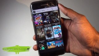 Top 5 Apps To Watch Free Movies HD On All Android Devices 2017
