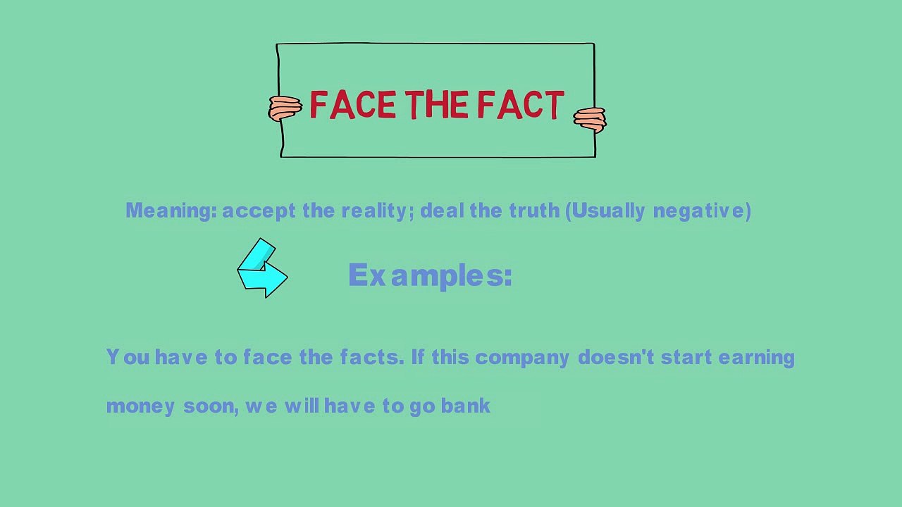 5 idioms for ielts speaking the topic is about work and business