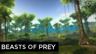 12 Games Like The Forest (Survival - Crafting - Basebuilding)