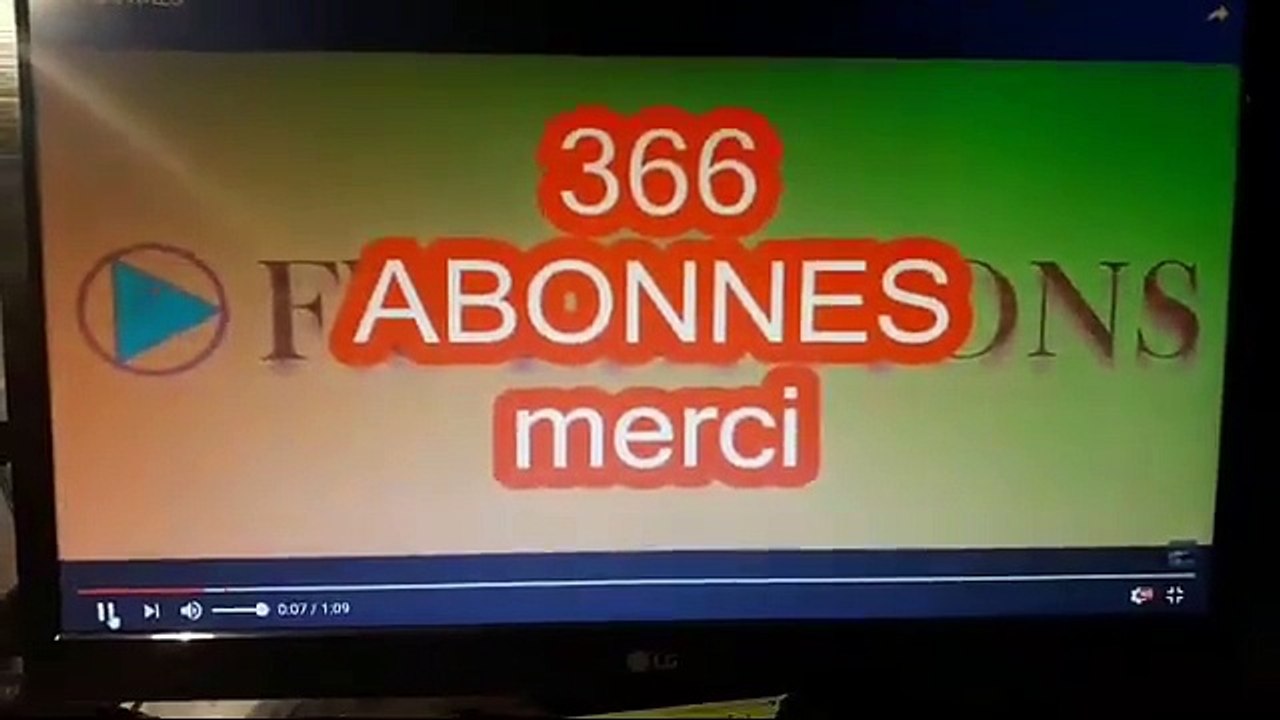 Live : Je Regarde Une Deux Mais Vidéos !!!!!!