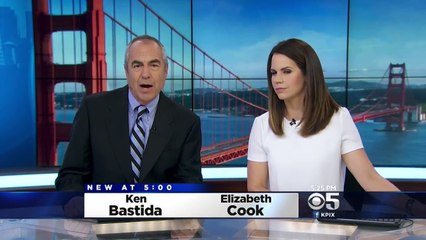 Soldiers Adopt Puppy In Iraq, Bring Him Home To California