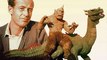 Un siglo de ciencia-ficción: Prehistoria y dinosaurios / Ray Harryhausen