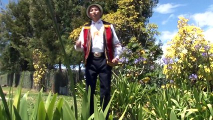 manuelito duchi ft franflin (Vestido de novia) 2013