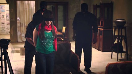 مسلسل فض إشتباك # الحلقة التاسعة والعشرون - بطولة النجم أحمد صفوت - Fad Eshtbak Series Ep 29