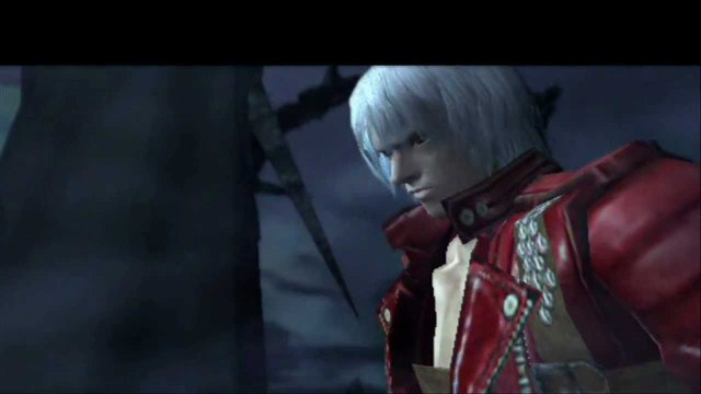 Devil May Cry 3_ Special Edition - Missão 8 – A Renewed Fear