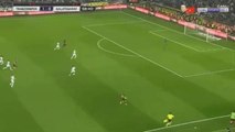 Yusuf Yazici SUPER Goal HD - Trabzonspor	2-0	Galatasaray 29.10.2017